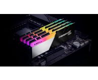 G.SKILL 16GB (2x8GB) 3600MHz CL16 TridentZ RGB Neo - 516829 - zdjęcie 3